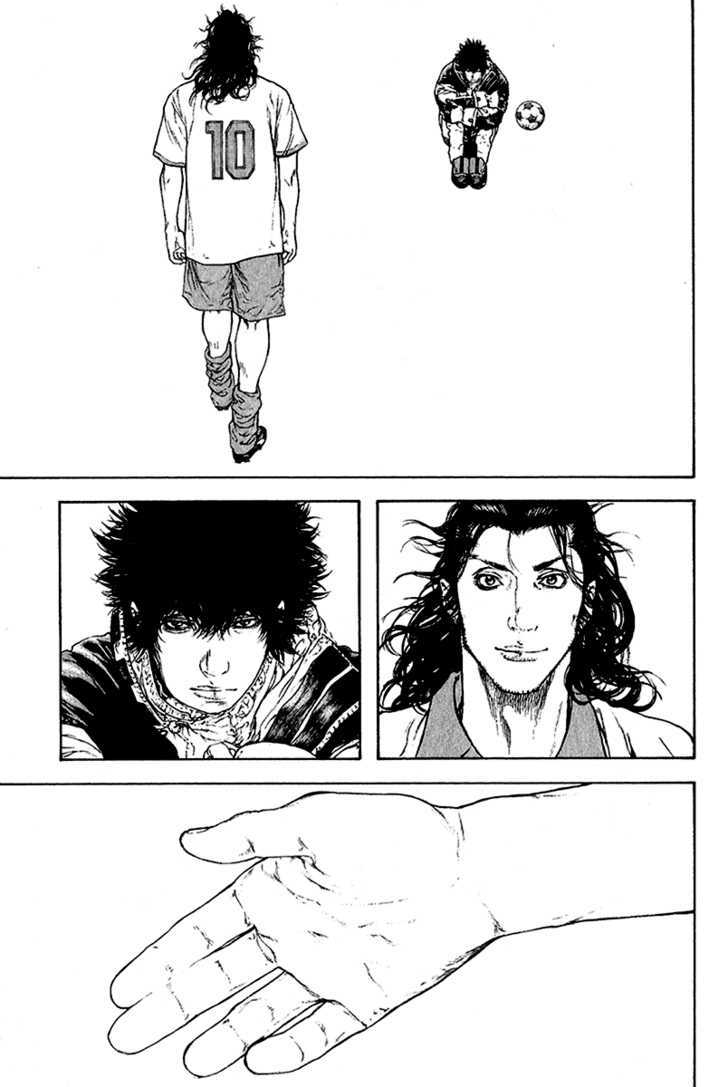 Read The Climber chapter 83 image 19 on Lezhin