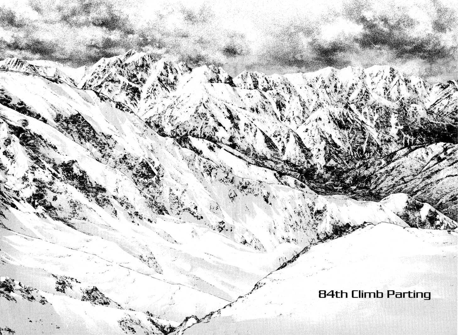 Read The Climber chapter 84 image 4 on Lezhin