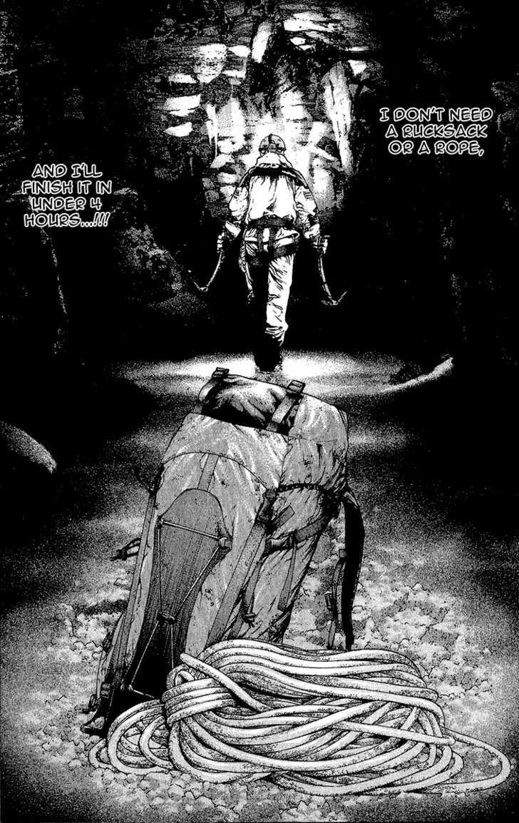 Read The Climber chapter 85 image 14 on Lezhin