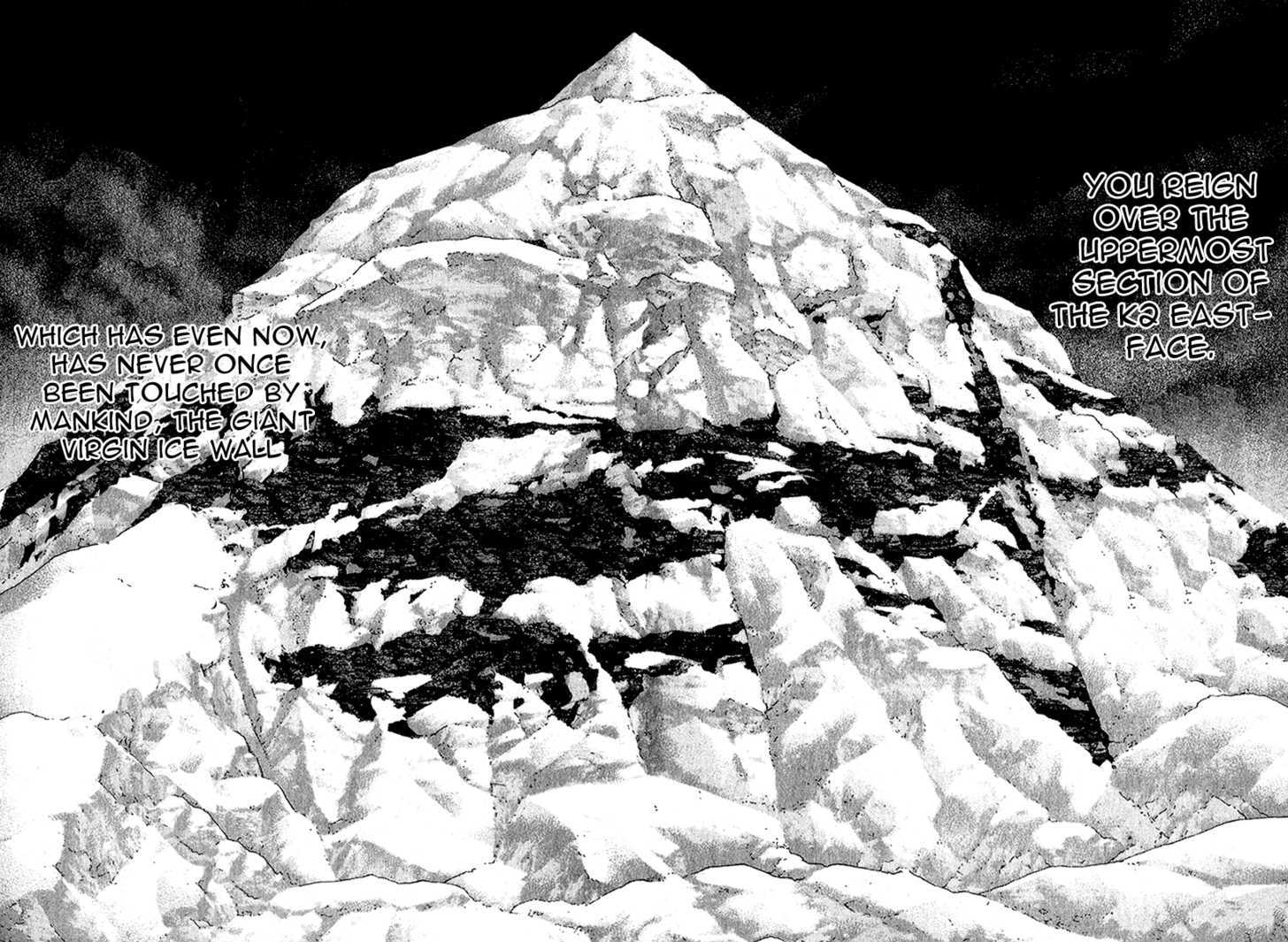 Read The Climber chapter 85 image 6 on Lezhin