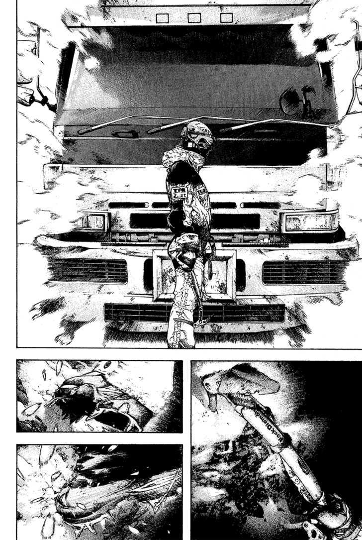 Read The Climber chapter 86 image 10 on Lezhin