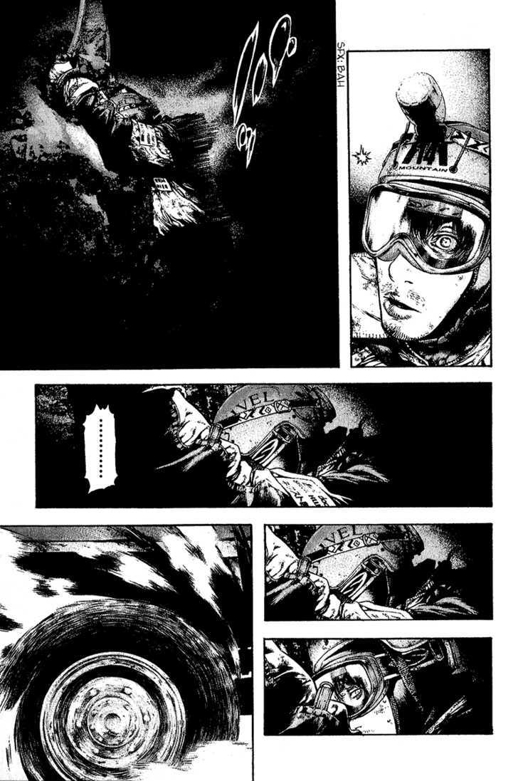 Read The Climber chapter 86 image 6 on Lezhin