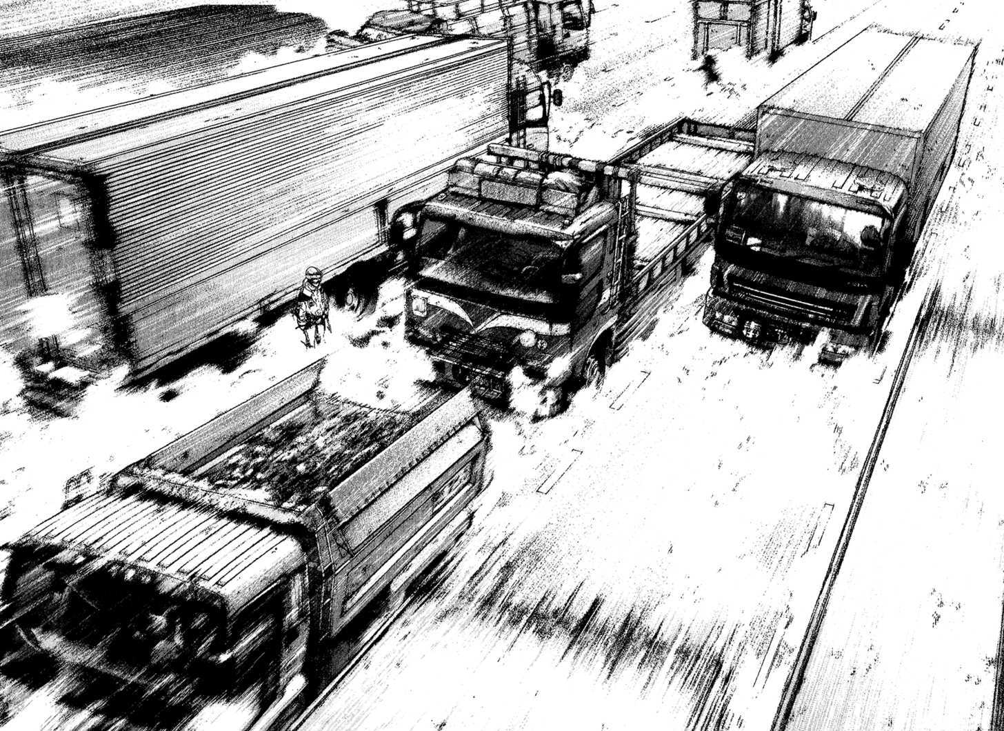 Read The Climber chapter 86 image 7 on Lezhin
