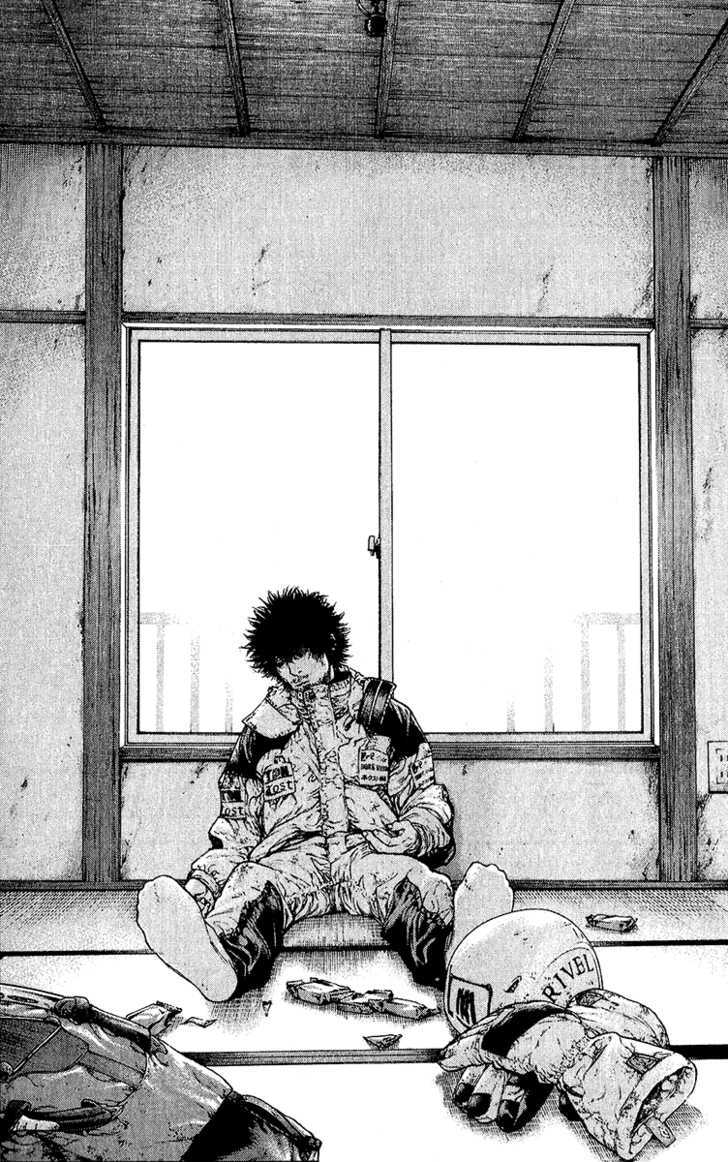 Read The Climber chapter 87 image 16 on Lezhin