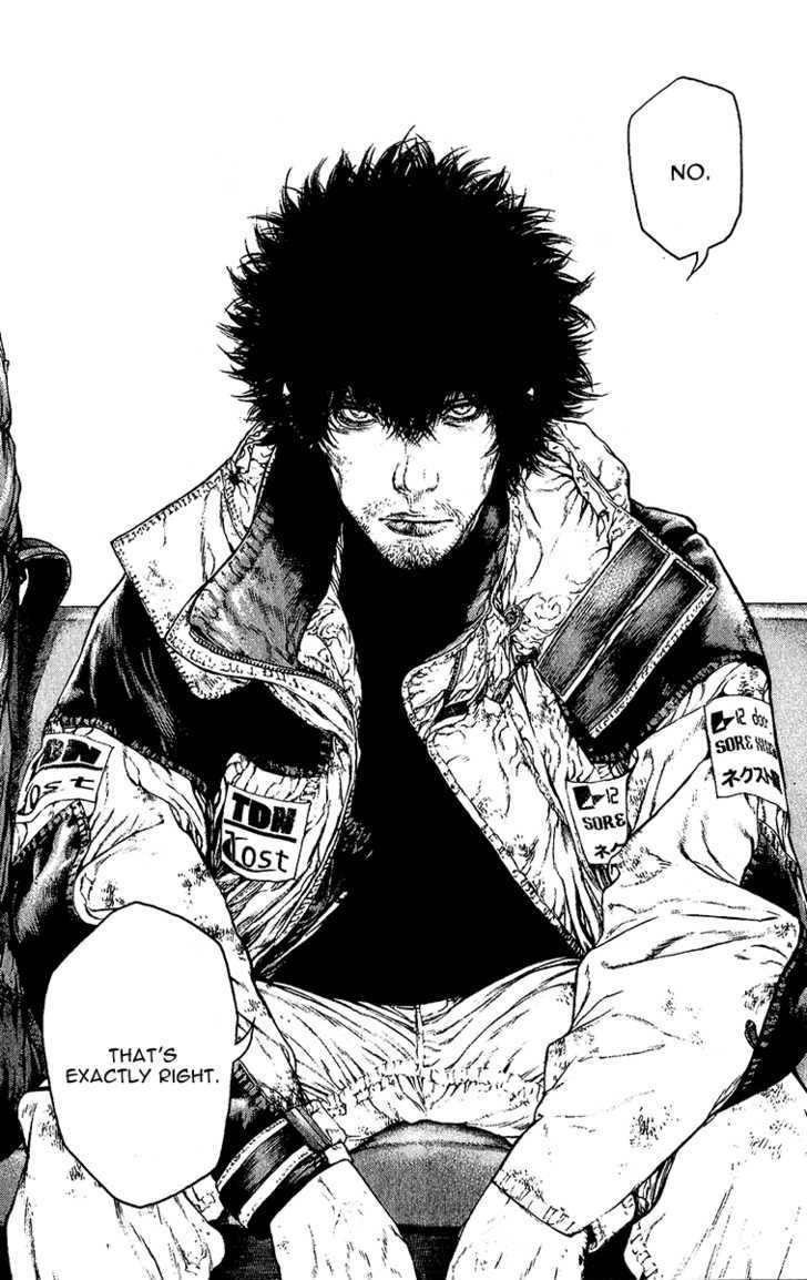 Read The Climber chapter 87 image 6 on Lezhin