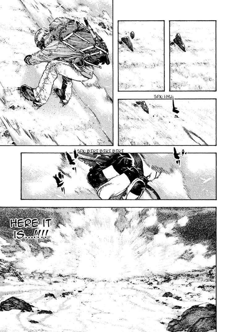 Read The Climber chapter 88 image 10 on Lezhin