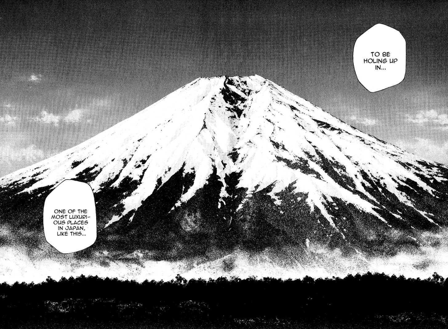 Read The Climber chapter 88 image 18 on Lezhin