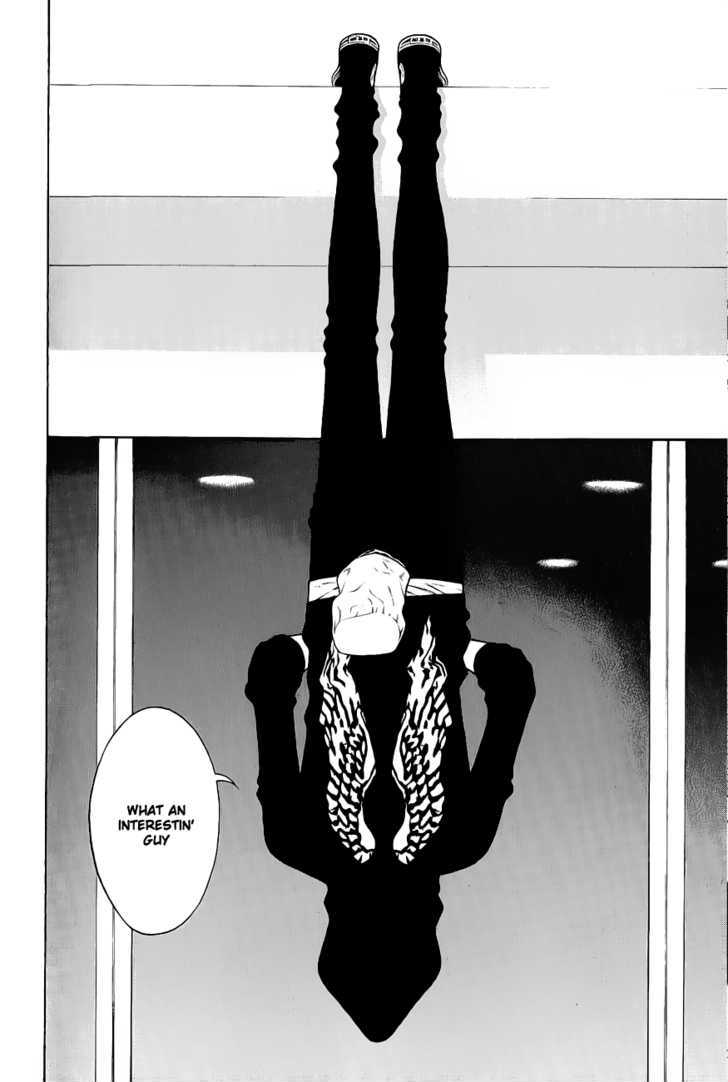 Read The Climber chapter 9 image 16 on Lezhin