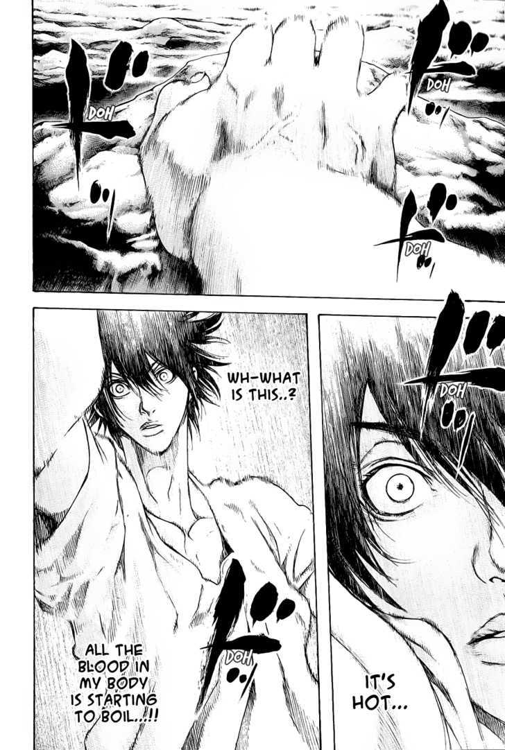 Read The Climber chapter 9 image 2 on Lezhin