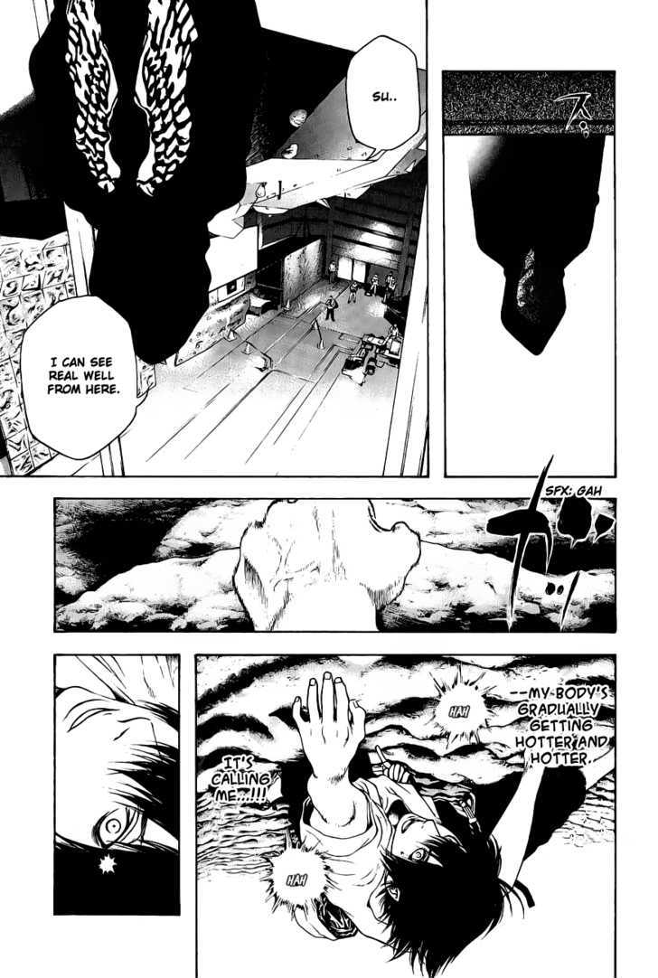Read The Climber chapter 9 image 7 on Lezhin