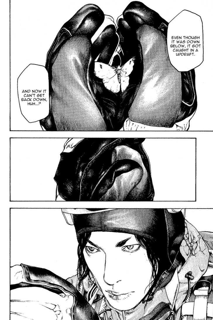 Read The Climber chapter 91 image 17 on Lezhin