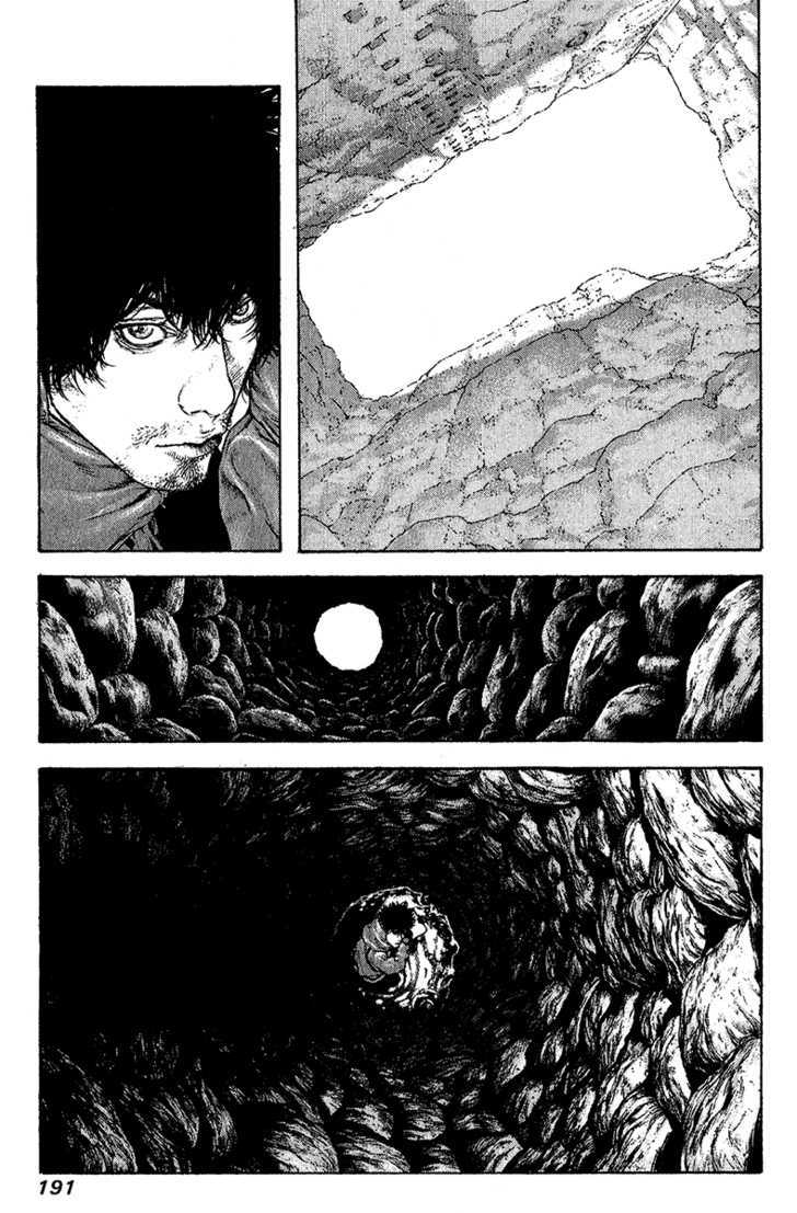 Read The Climber chapter 92 image 12 on Lezhin