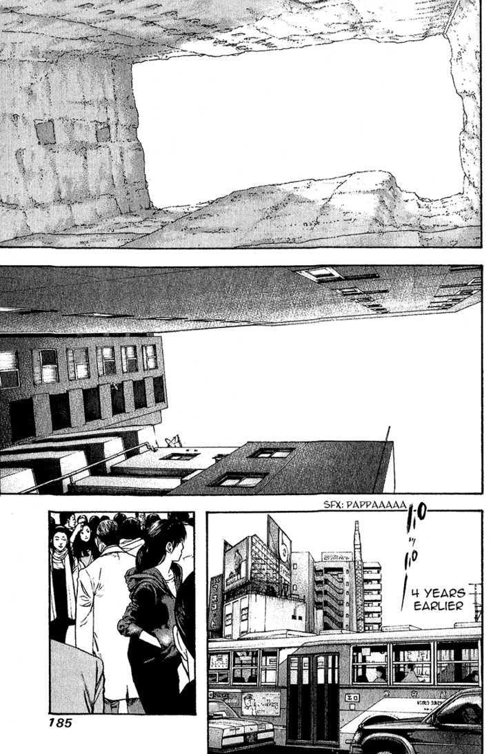 Read The Climber chapter 92 image 6 on Lezhin