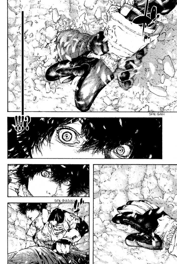Read The Climber chapter 93 image 18 on Lezhin