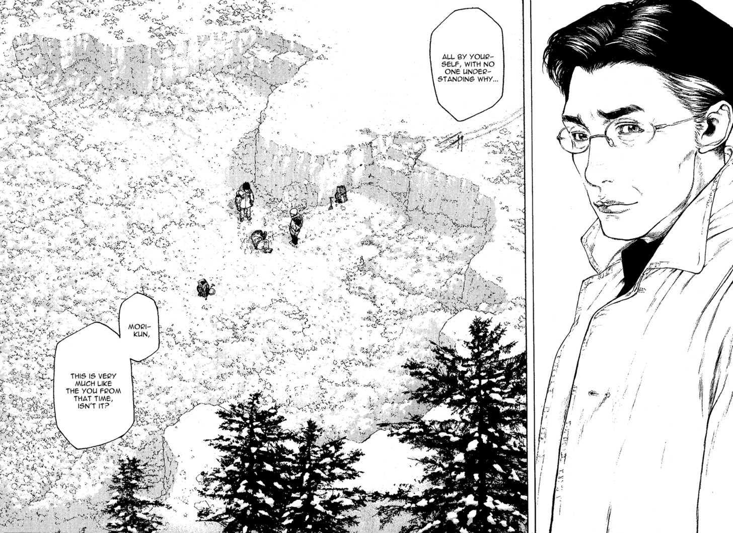 Read The Climber chapter 93 image 22 on Lezhin