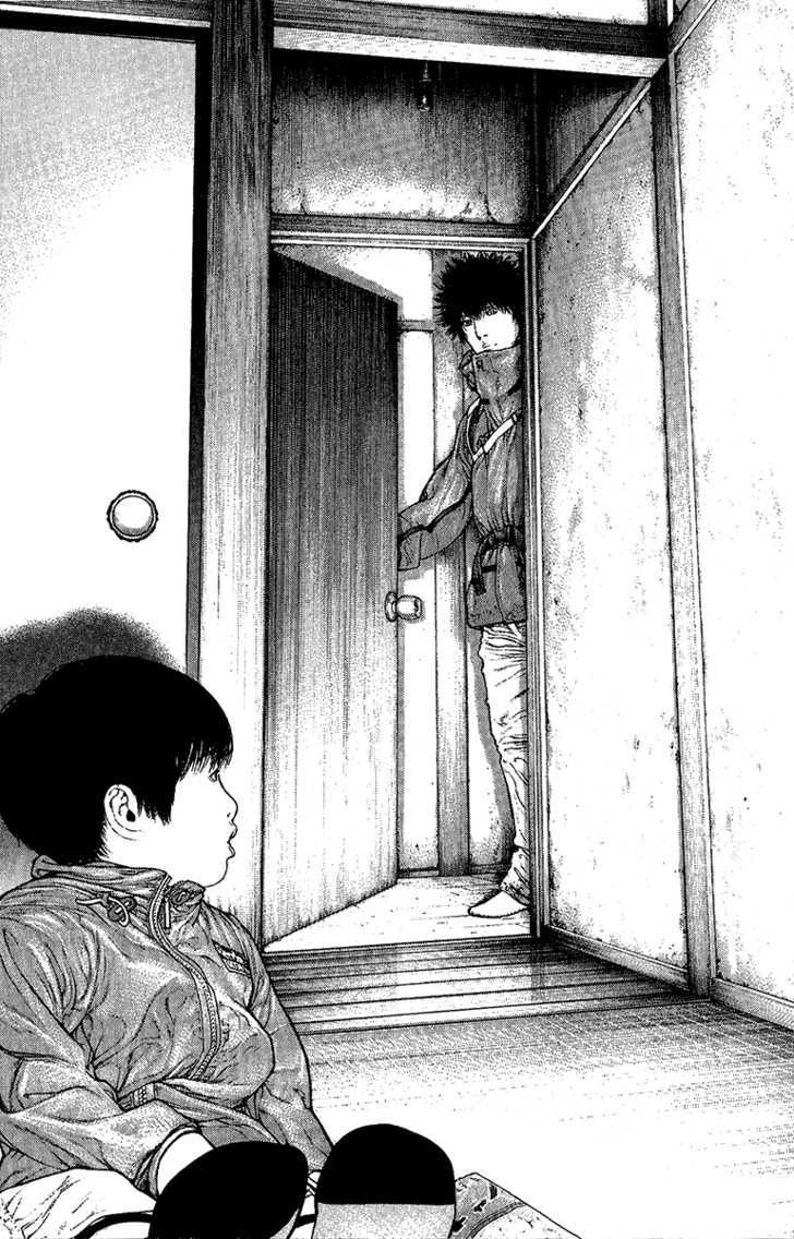 Read The Climber chapter 95 image 1 on Lezhin