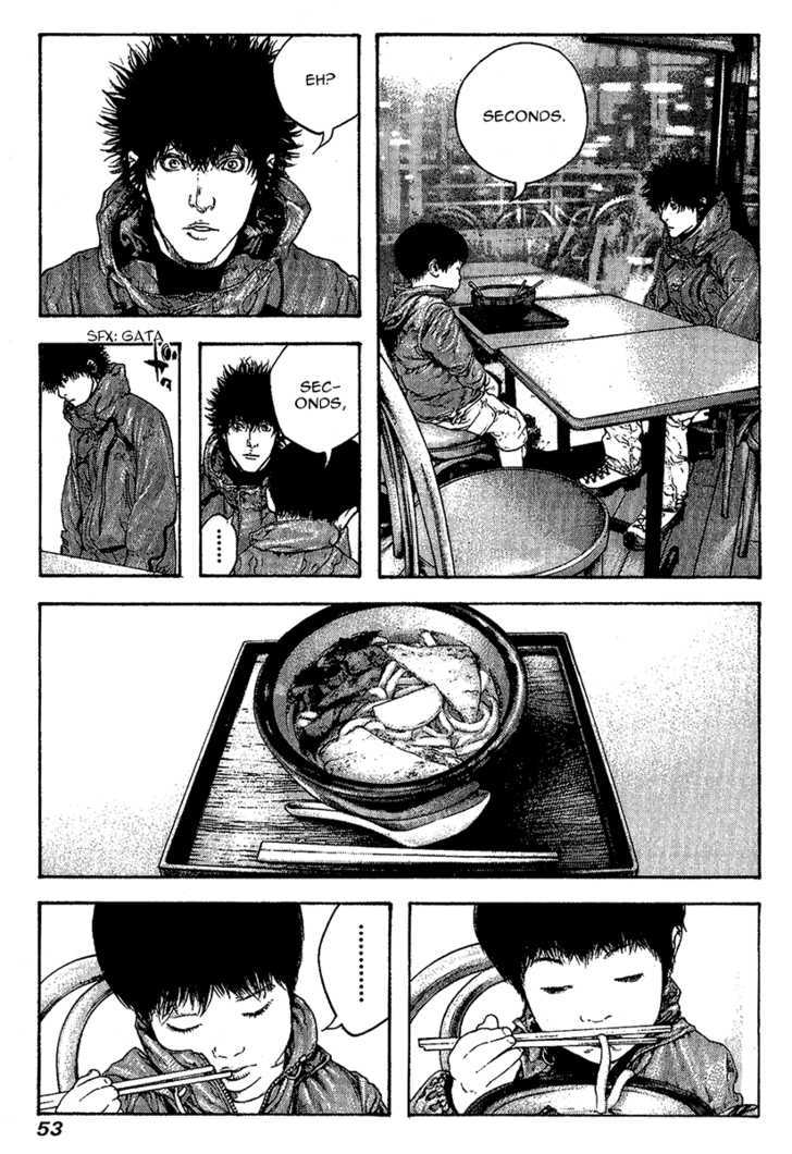 Read The Climber chapter 95 image 10 on Lezhin