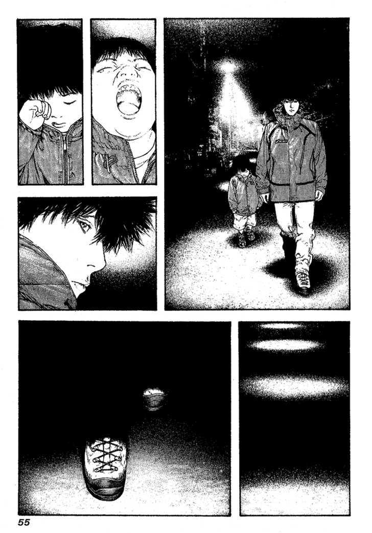 Read The Climber chapter 95 image 12 on Lezhin