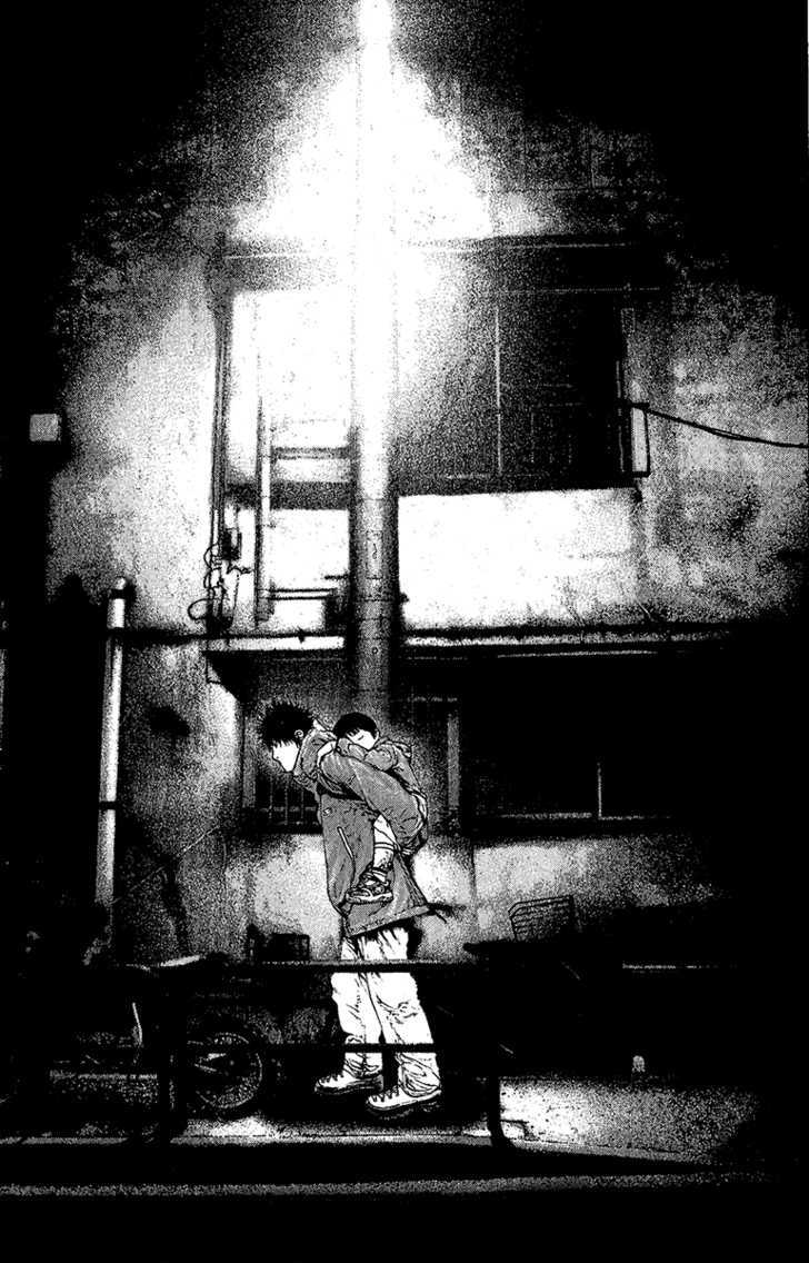 Read The Climber chapter 95 image 14 on Lezhin