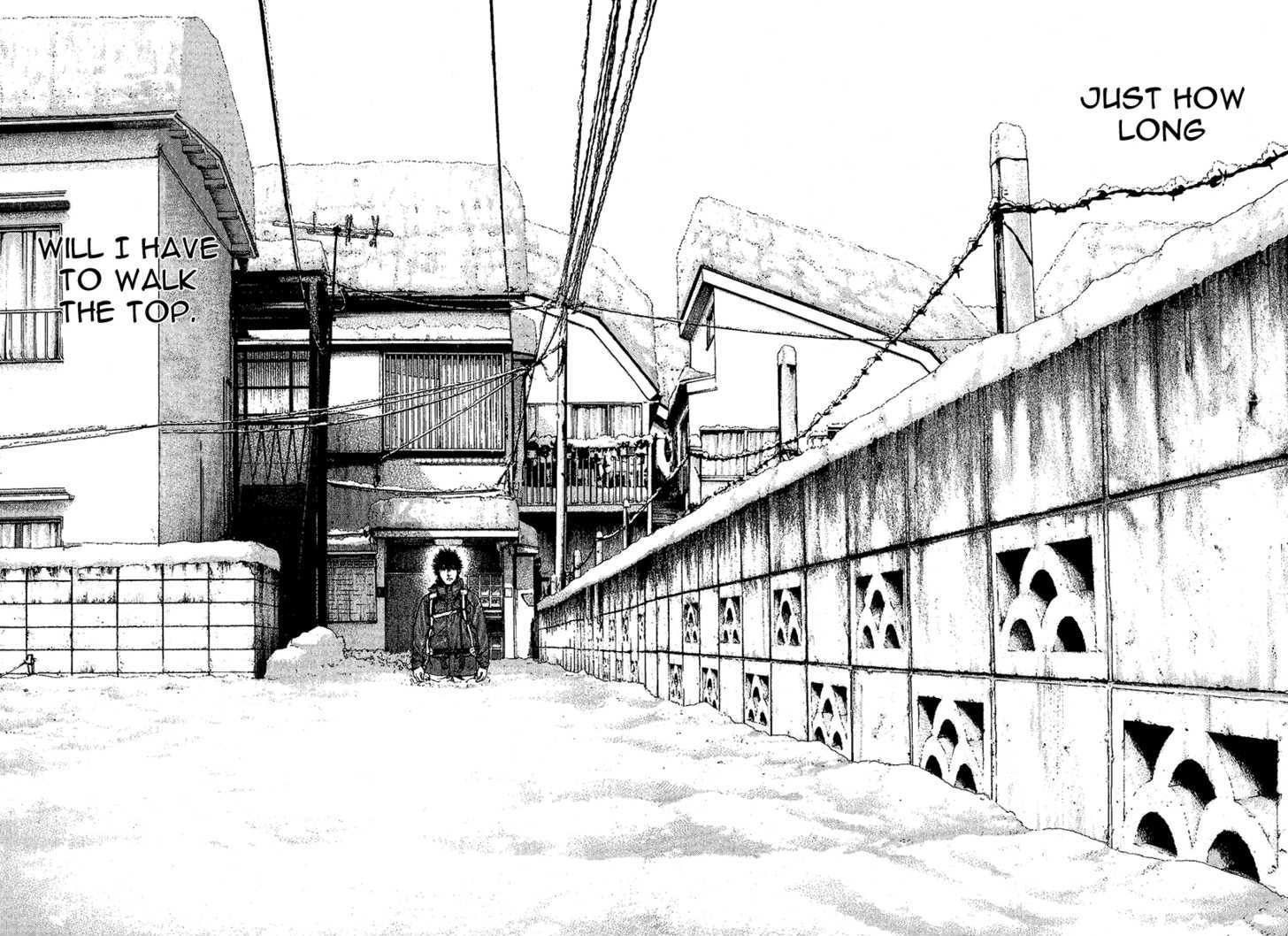 Read The Climber chapter 96 image 17 on Lezhin
