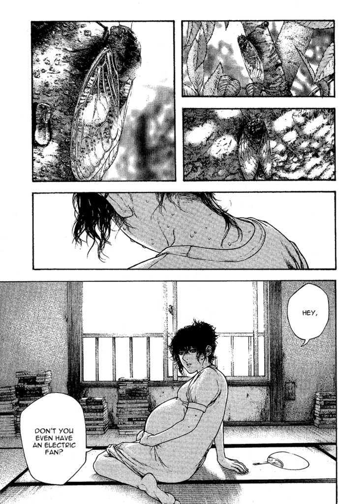 Read The Climber chapter 96 image 7 on Lezhin
