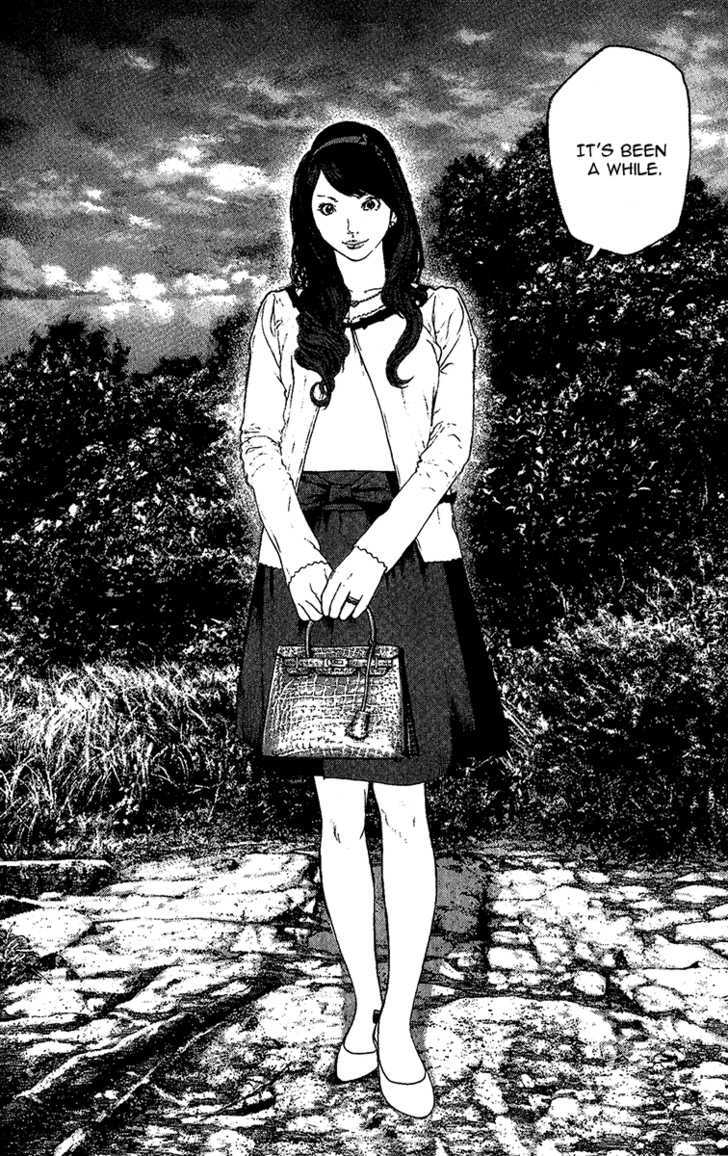 Read The Climber chapter 98 image 10 on Lezhin