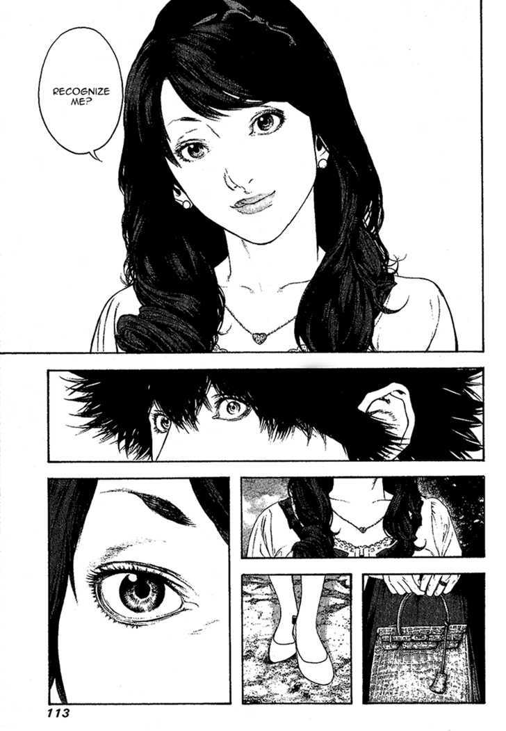 Read The Climber chapter 98 image 11 on Lezhin