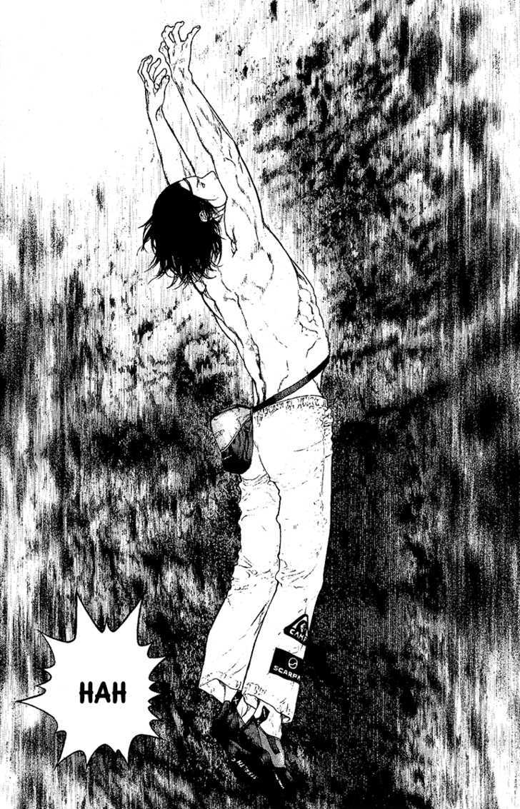 Read The Climber chapter 98 image 2 on Lezhin