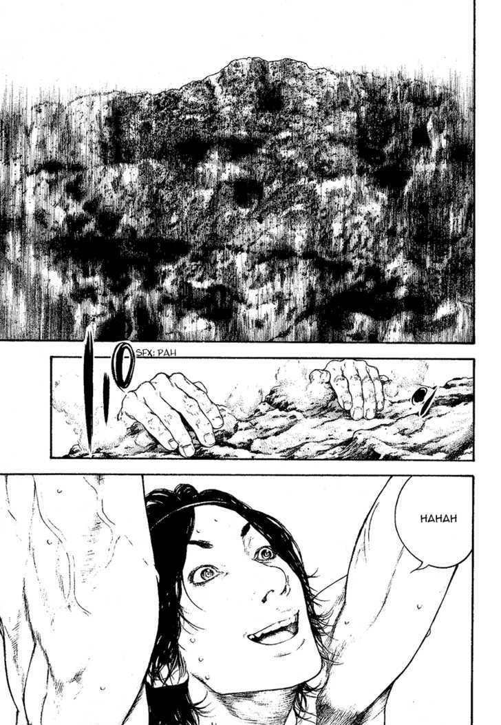 Read The Climber chapter 98 image 3 on Lezhin