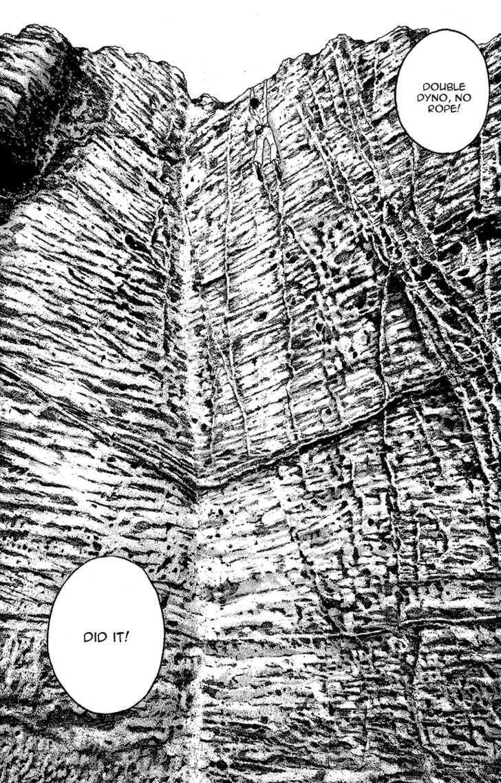 Read The Climber chapter 98 image 4 on Lezhin