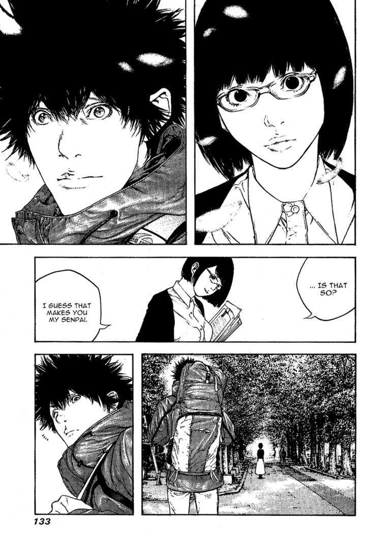 Read The Climber chapter 99 image 11 on Lezhin