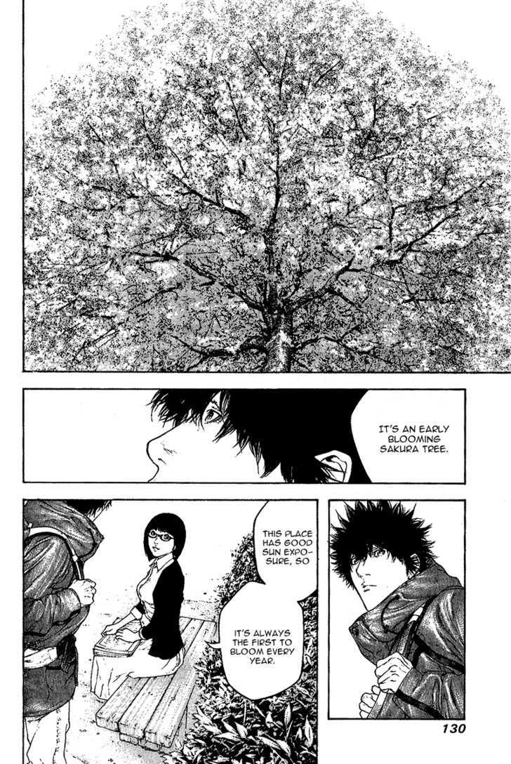 Read The Climber chapter 99 image 8 on Lezhin