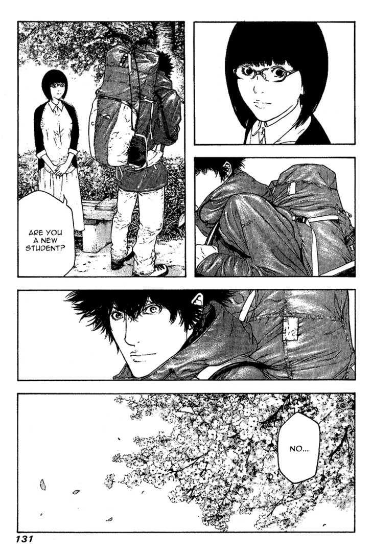 Read The Climber chapter 99 image 9 on Lezhin