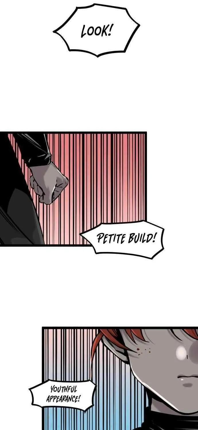 The Cloud Dream of the Nine - Zero Chapter 21 page 2 - 