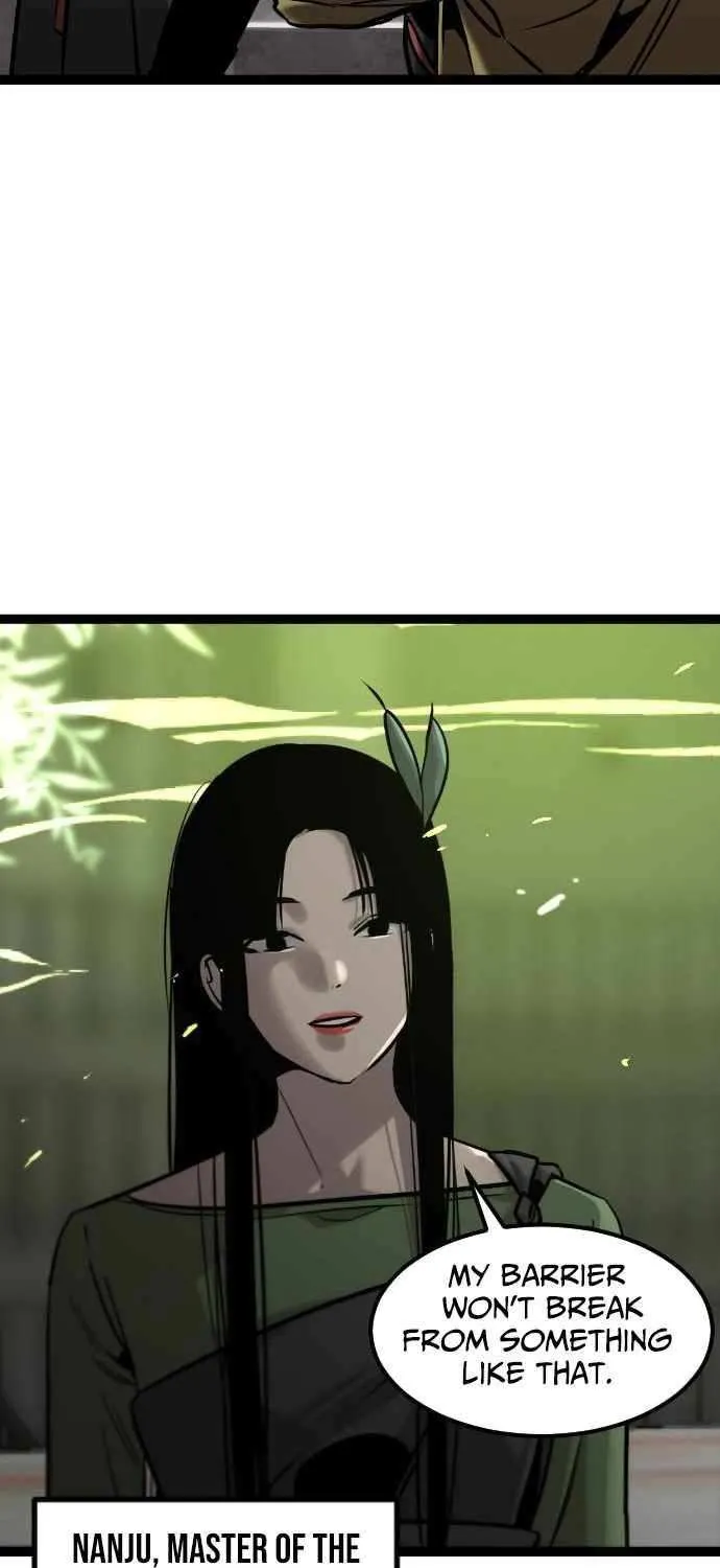 The Cloud Dream of the Nine - Zero Chapter 21 page 12 - 