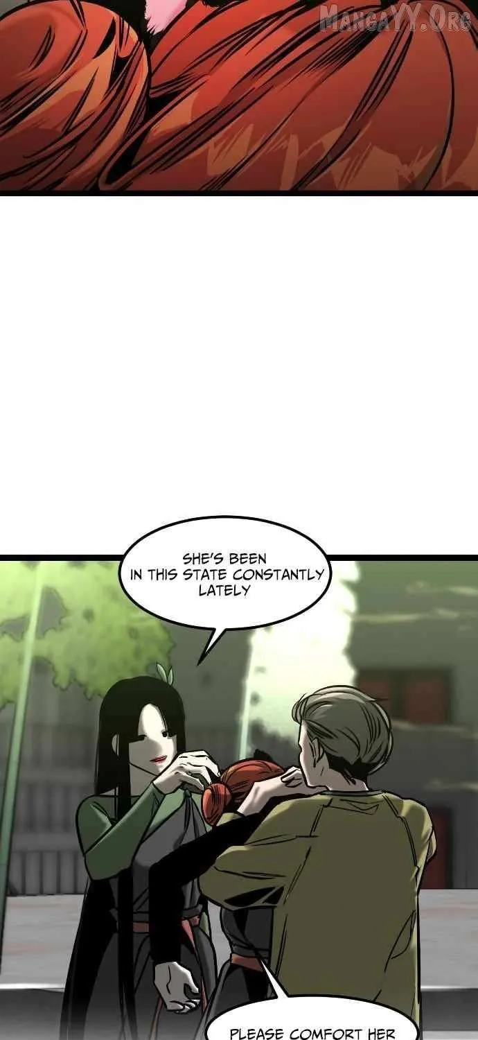 The Cloud Dream of the Nine - Zero Chapter 21 page 15 - 