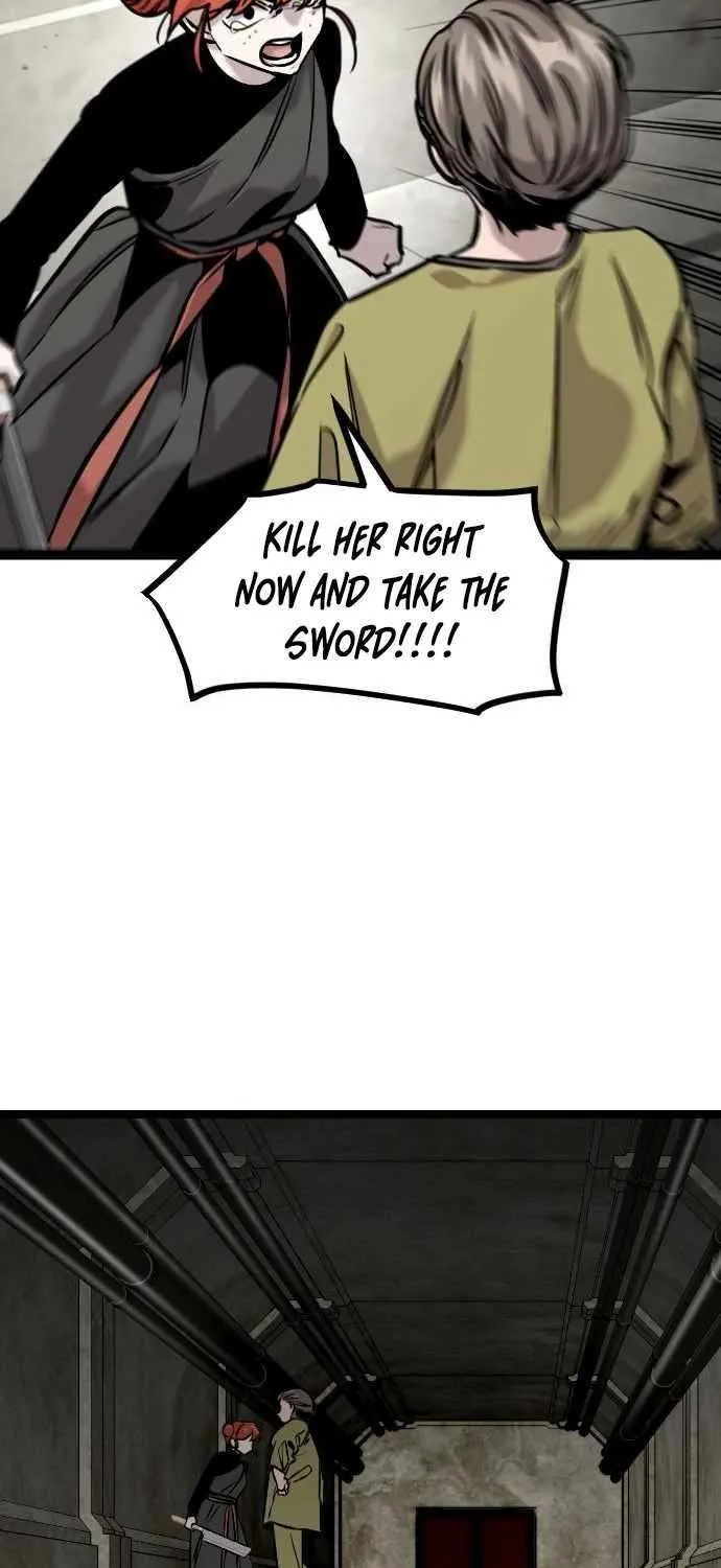 The Cloud Dream of the Nine - Zero Chapter 21 page 17 - 