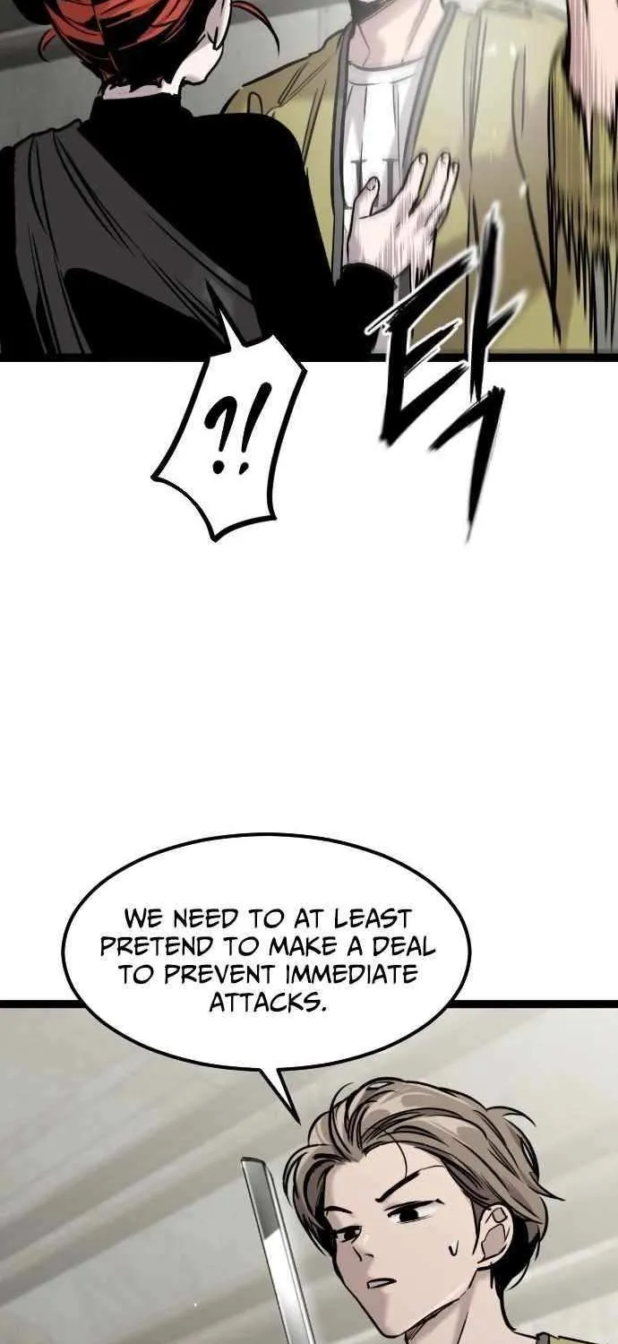 The Cloud Dream of the Nine - Zero Chapter 21 page 19 - 