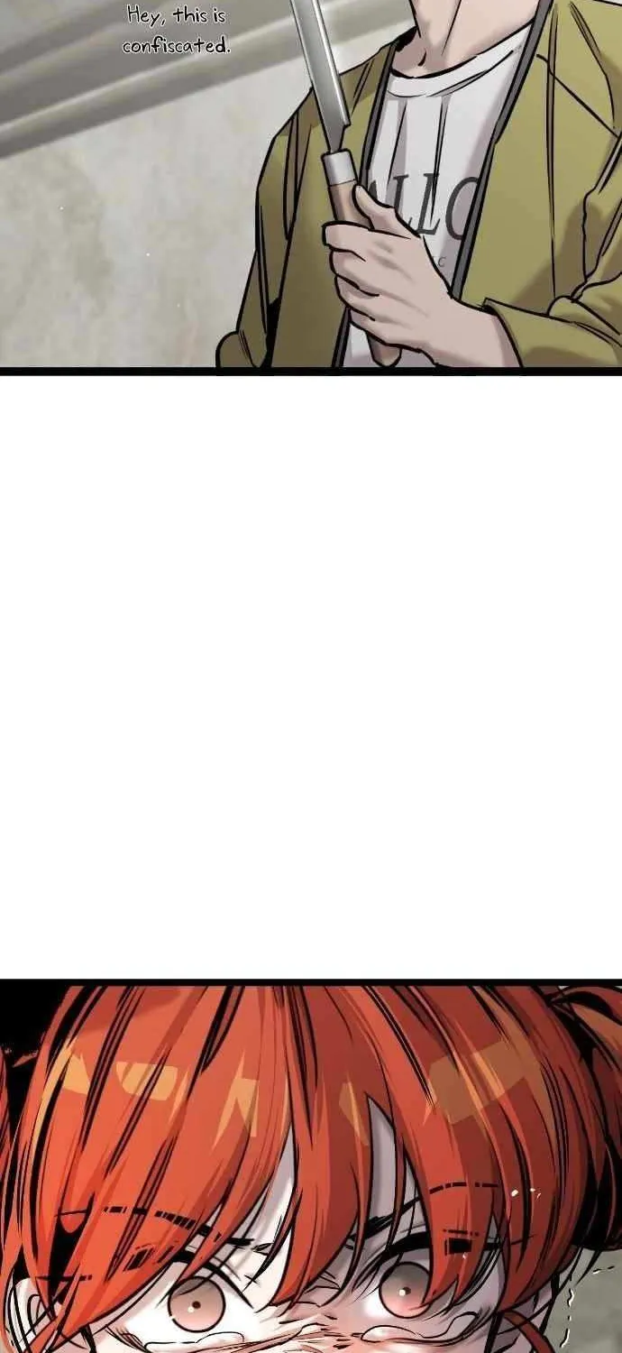 The Cloud Dream of the Nine - Zero Chapter 21 page 20 - 