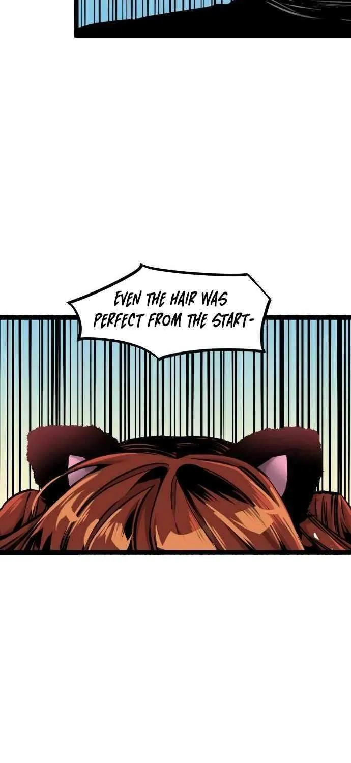 The Cloud Dream of the Nine - Zero Chapter 21 page 3 - 