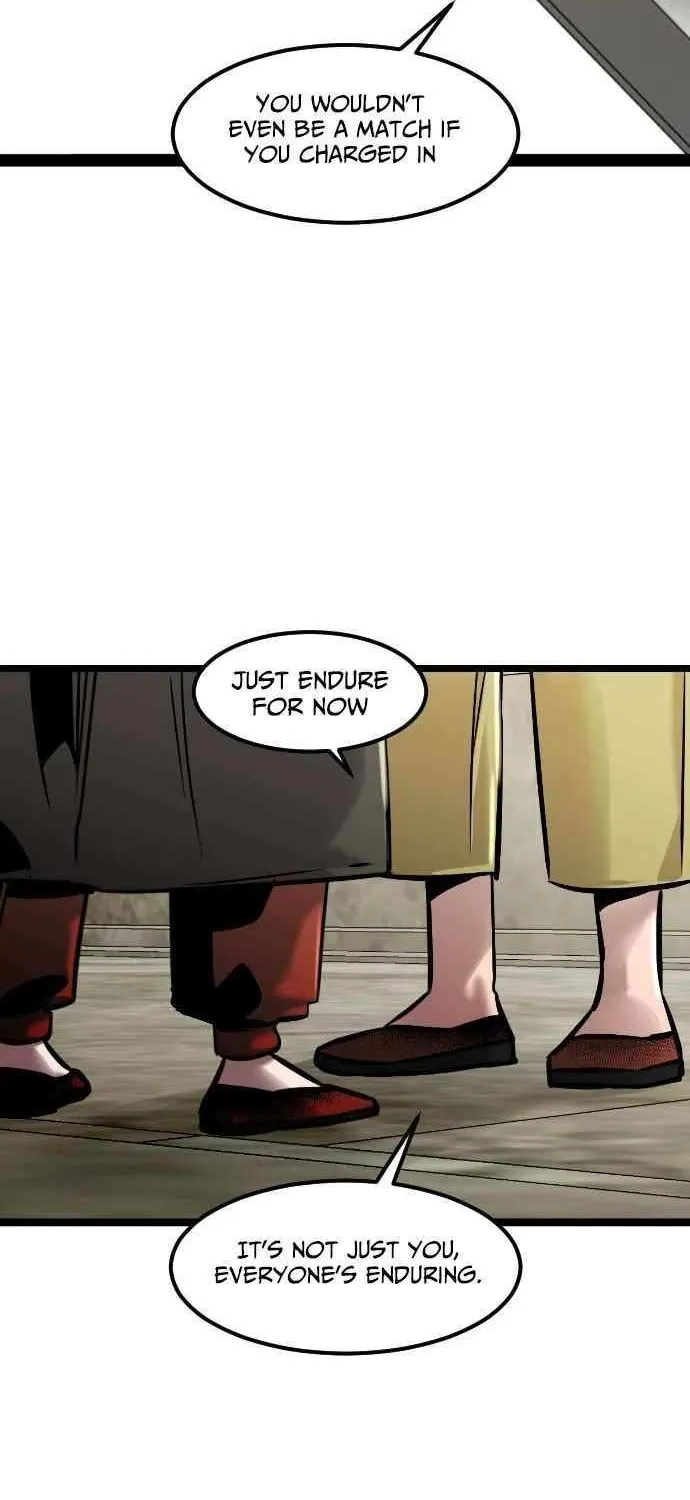 The Cloud Dream of the Nine - Zero Chapter 21 page 23 - 