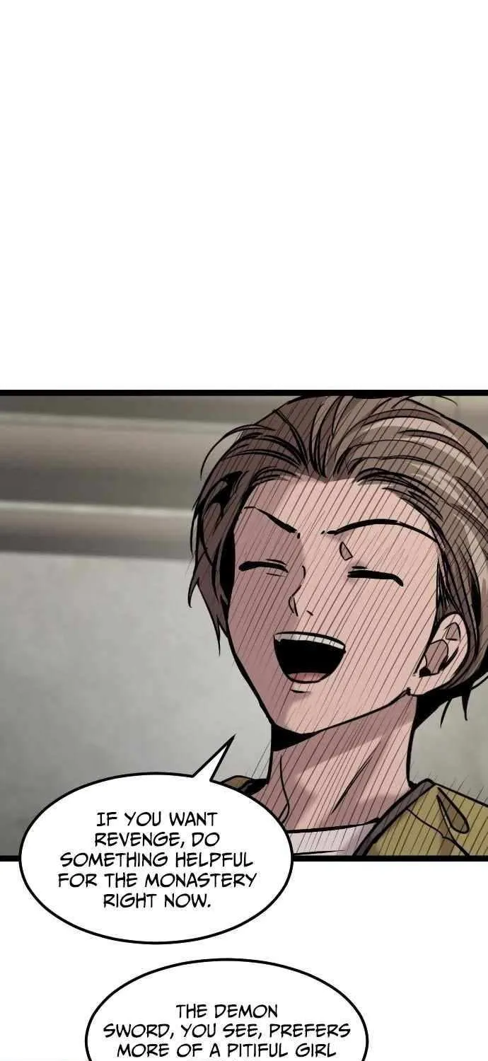 The Cloud Dream of the Nine - Zero Chapter 21 page 24 - 