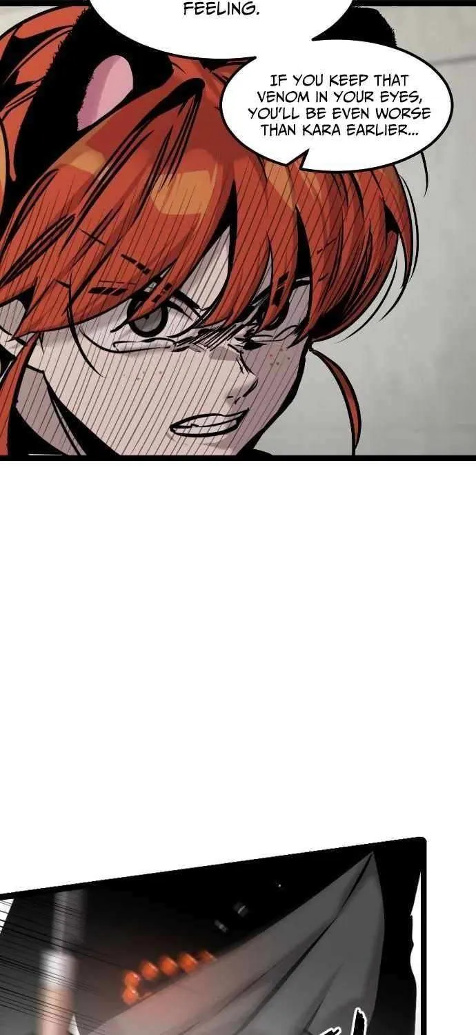 The Cloud Dream of the Nine - Zero Chapter 21 page 25 - 