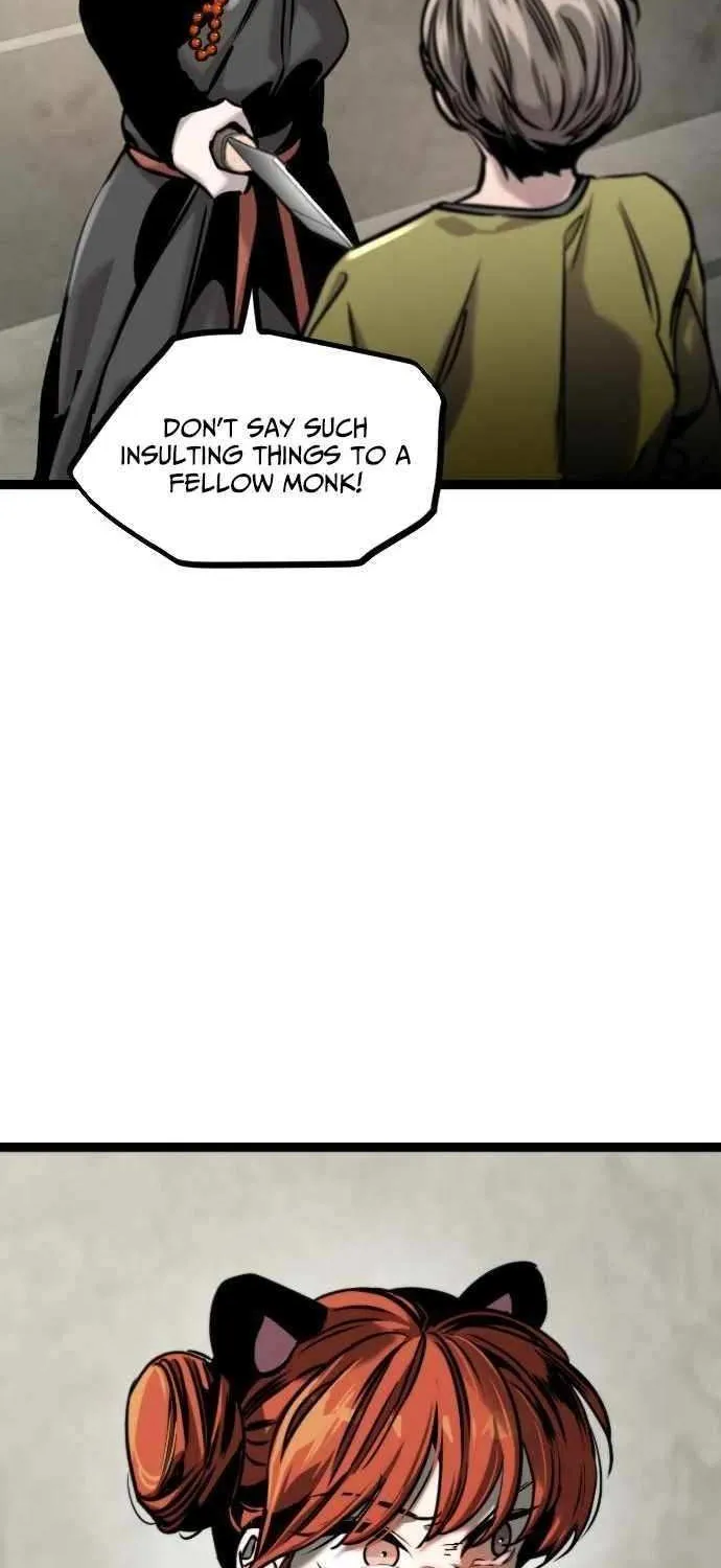 The Cloud Dream of the Nine - Zero Chapter 21 page 27 - 