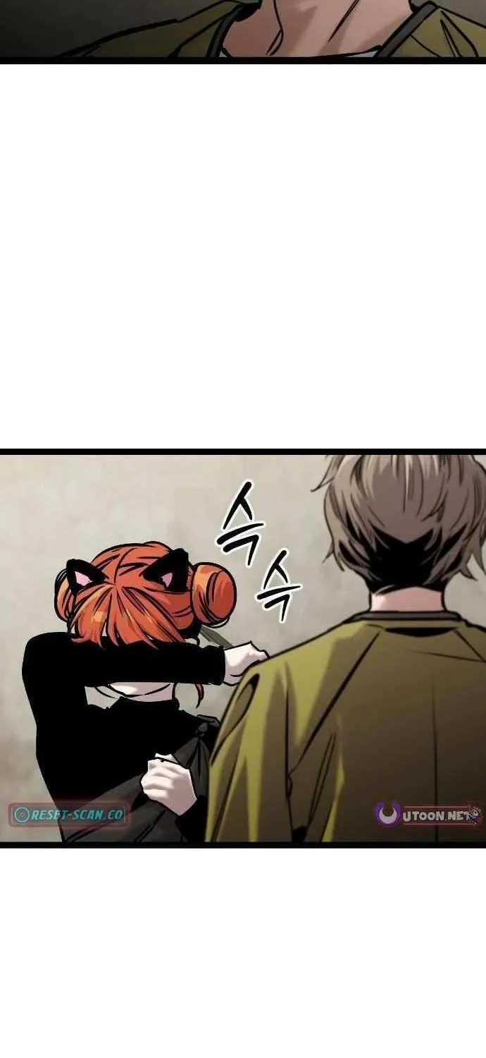 The Cloud Dream of the Nine - Zero Chapter 21 page 30 - 