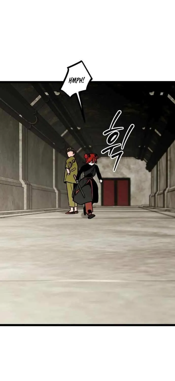 The Cloud Dream of the Nine - Zero Chapter 21 page 31 - 