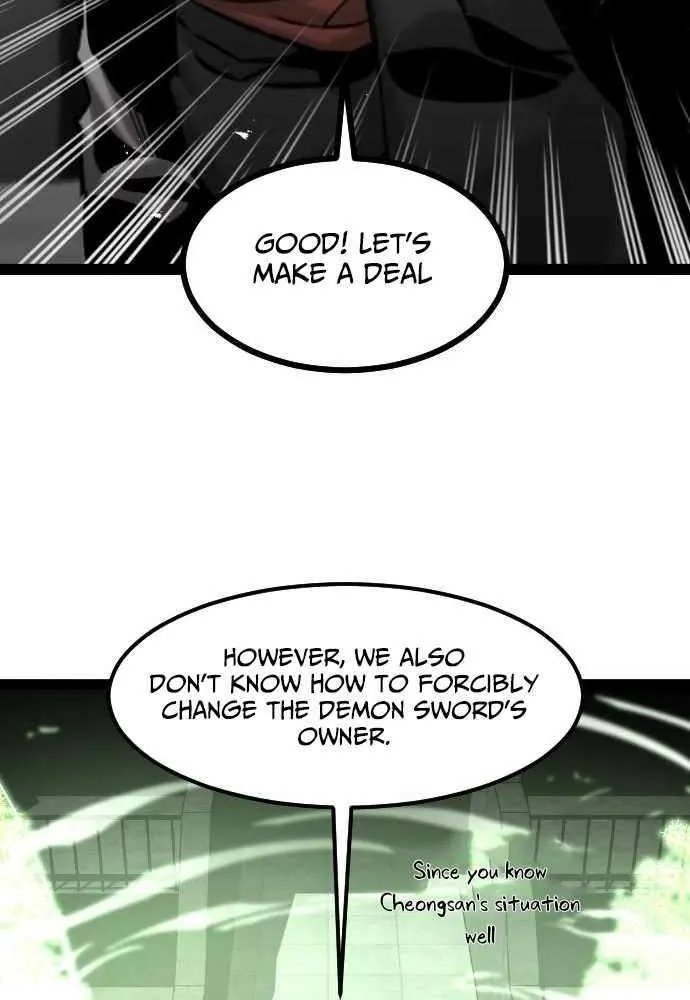 The Cloud Dream of the Nine - Zero Chapter 21 page 35 - 