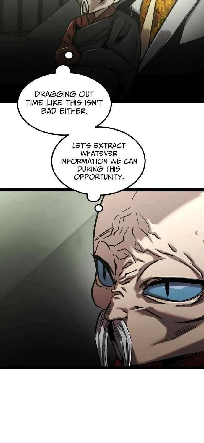 The Cloud Dream of the Nine - Zero Chapter 21 page 37 - 