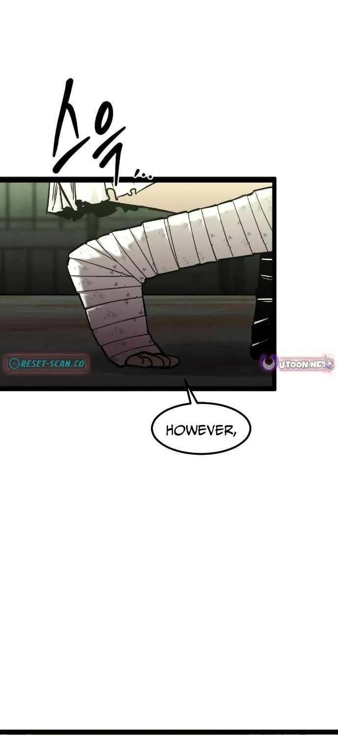 The Cloud Dream of the Nine - Zero Chapter 21 page 38 - 