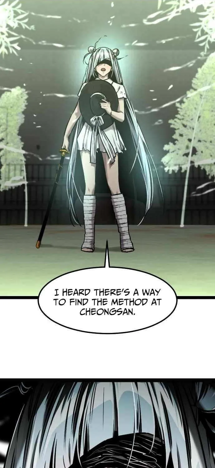 The Cloud Dream of the Nine - Zero Chapter 21 page 39 - 
